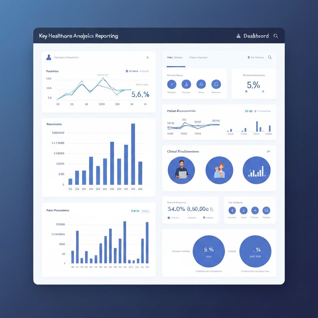 Reporting & Analytics