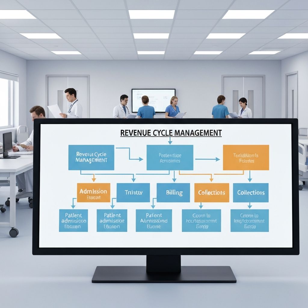 Revenue Cycle Management